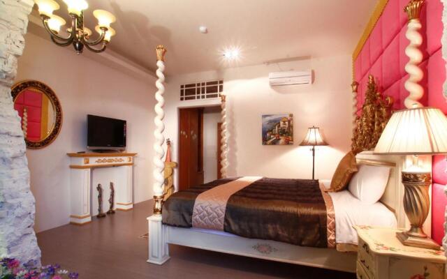 Hao Wang Jiao Homestay