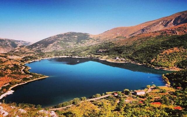 Appartamento I Comignoli - Confort E Relax