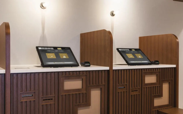 Sotetsu Fresa Inn Daimon