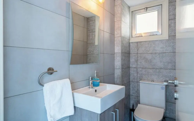 Liric - 3 Bedroom Apartment in Larnaca