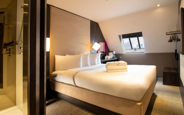 Bloc Hotel Birmingham