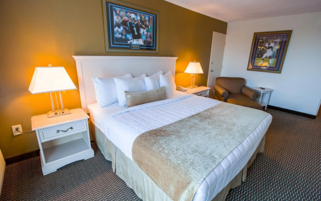 Stadium Hotel