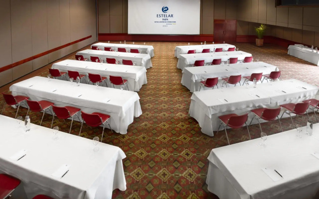 Estelar Paipa Hotel Spa & Centro de Convenciones