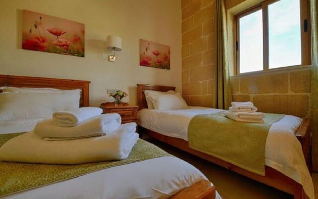 Gozo Inn Savina