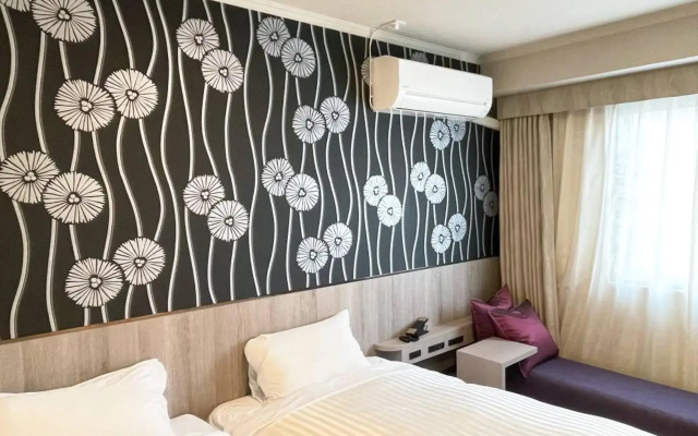 Hotel Castle inn Ise