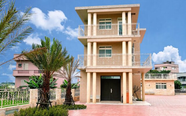 Season Villa