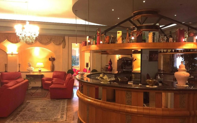 Hotel Internazionale