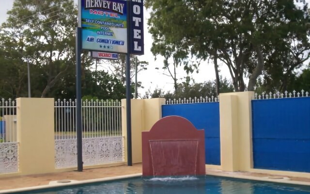 Hervey Bay Motel
