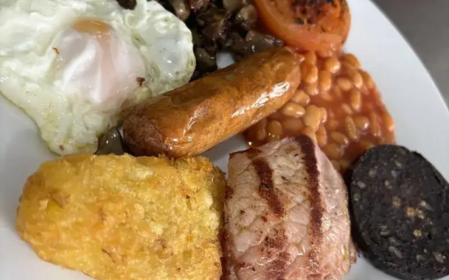 Best Western Ebbw Vale