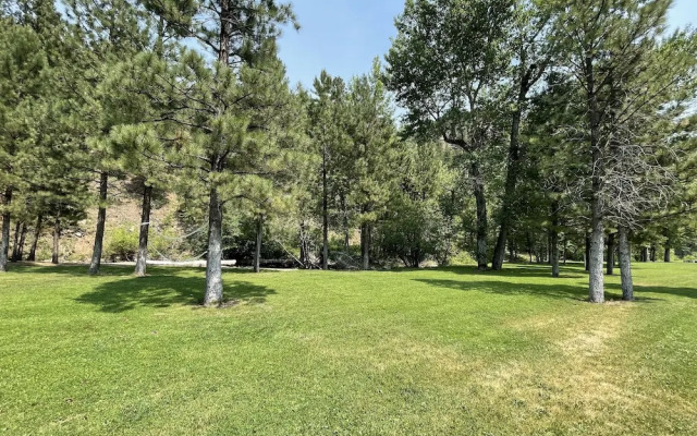 7r Guest Ranch