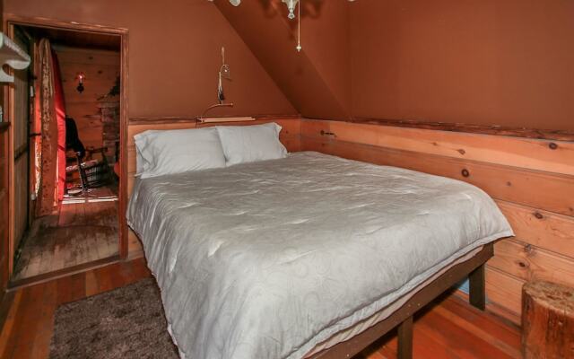 Serenity Slopes by Big Bear Cool Cabins