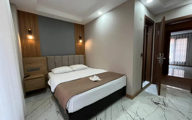 Poyraz Hotel