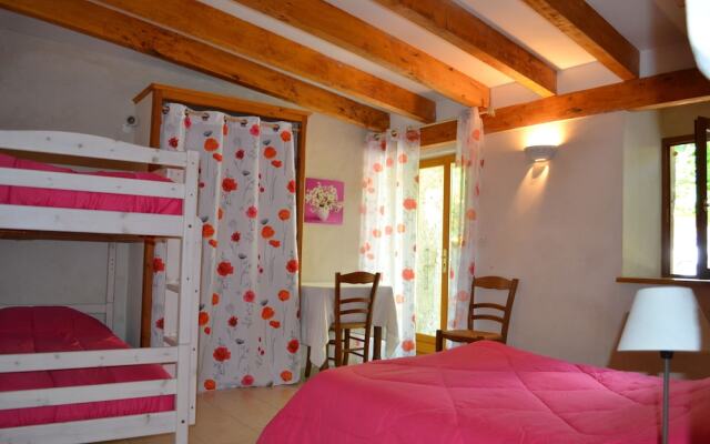 Auberge Les Sibourgs