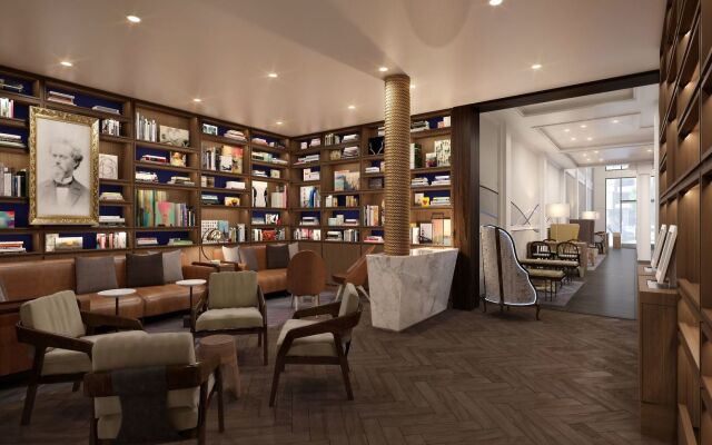 Axiom Hotel