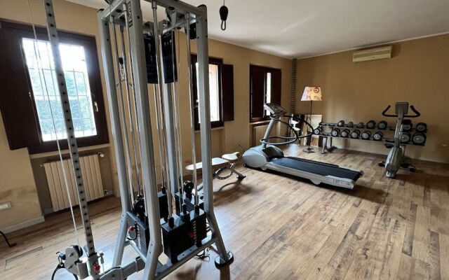 Relais Cascina Scottina