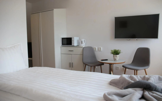 Hotell Norrort