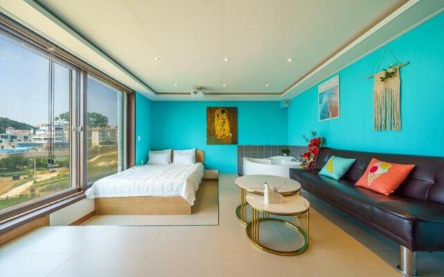 Daebudo Greensia Pension