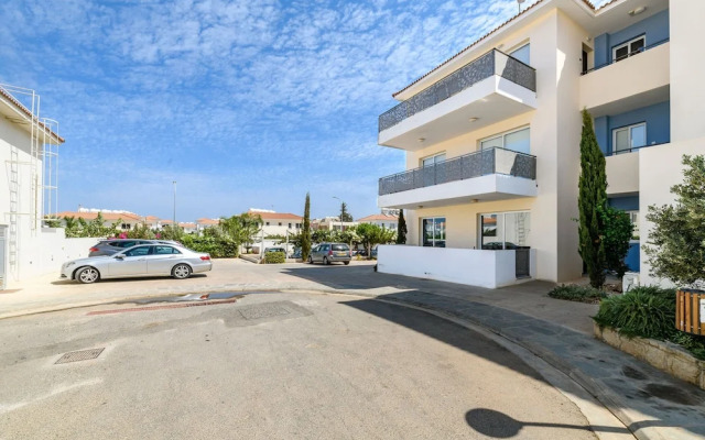 Mythical Sands Ae01 in Protaras