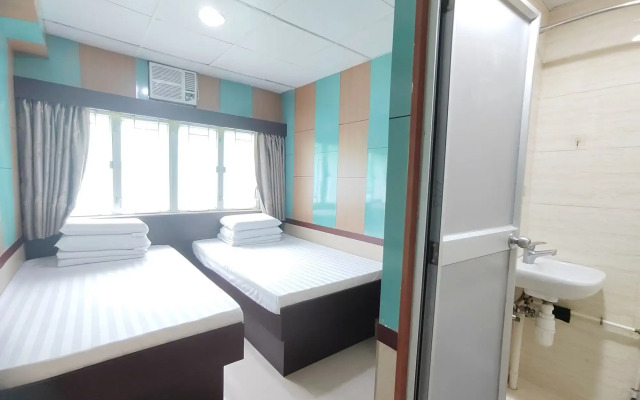 Kam Fu Guest House