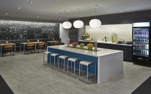 Aloft Seattle Redmond