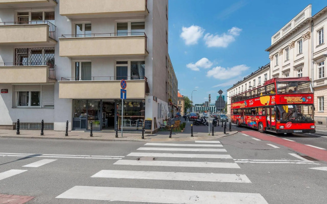 P&O Apartments Old Town