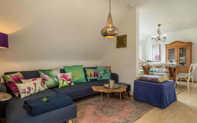 Haus See- und Säntisblick OG