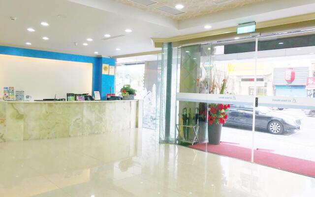 Li Shin Hotel