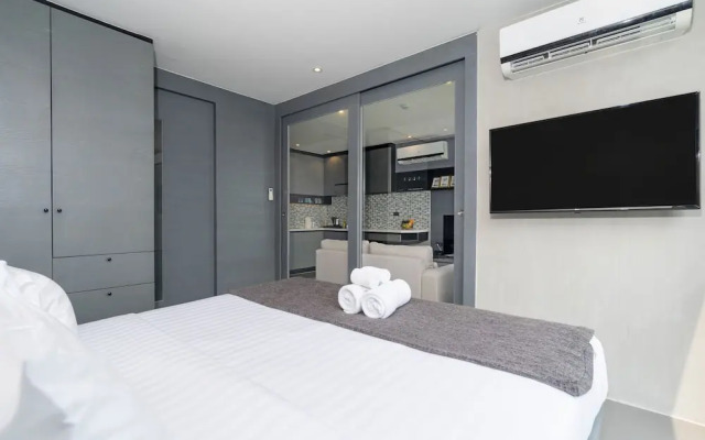 Citygate Kamala Residence P507