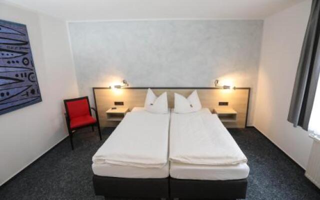 Hotel 7 Säulen