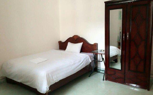 King Kong Hostel