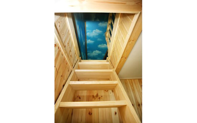 Tongyeong Sun Beach Pension