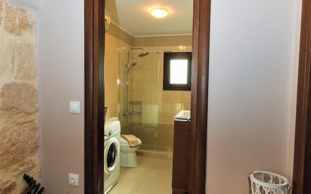 Ourania's Luxury Houses