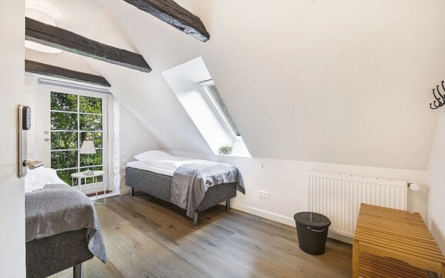 Kragsbjerggaard Hotel