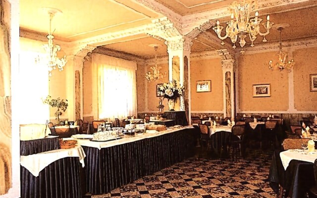 Hotel Byron