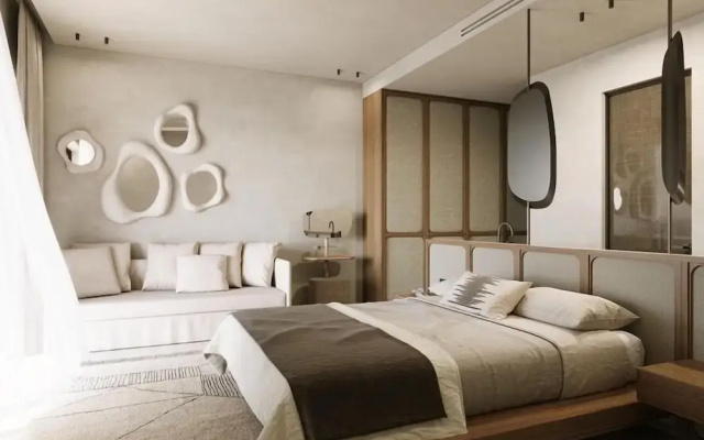 Petrablu Mykonos