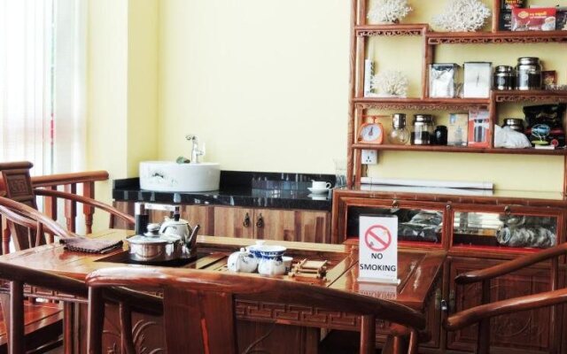 Rihga Hotel