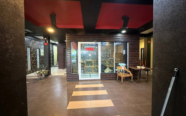 Bull & Bear Airport Hotel Langkawi