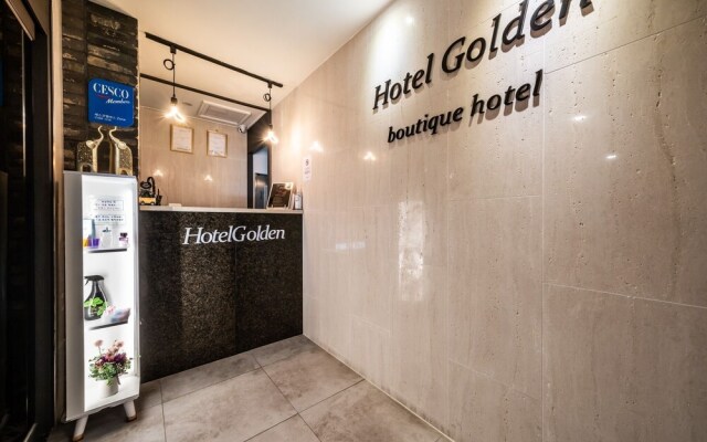 Bundang Golden