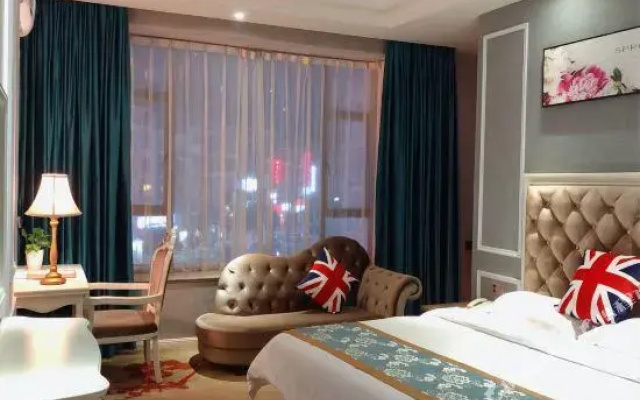 Aishang Hotel