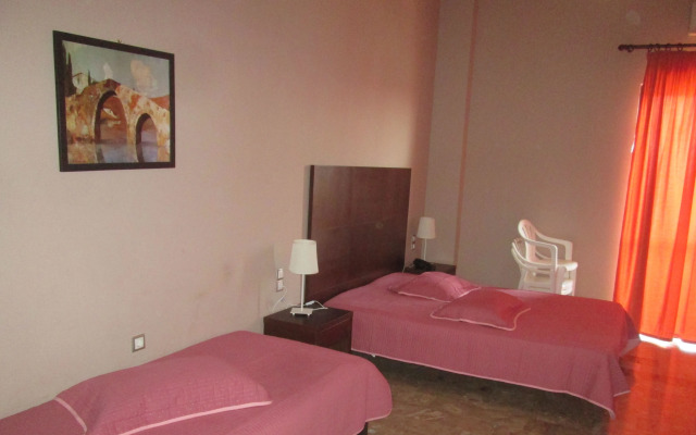 Vanisko Hotel