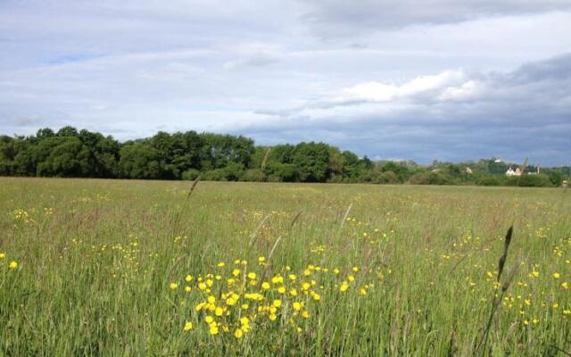 Ferienwohnung Mirjam
