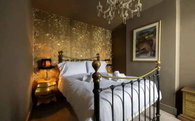 Host Stay Bernard Road Townhouse