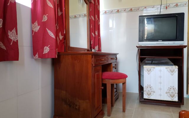 Thai Tan Hotel
