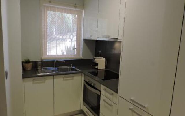 Sao Rafael - Apartamento Studio