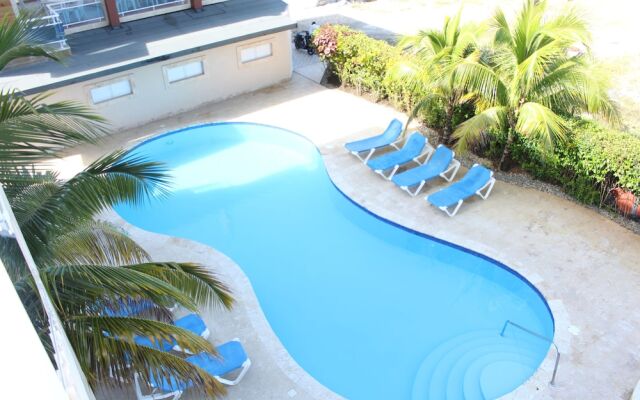 Cabarete Town House