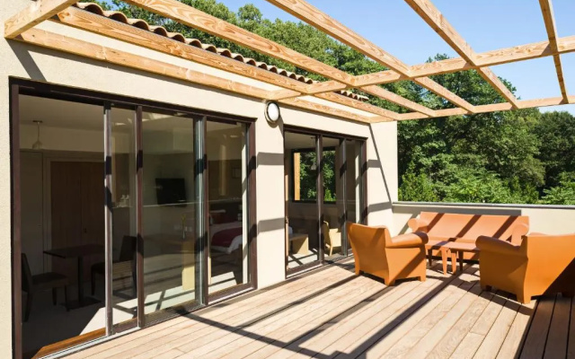 Moulin de Vernegues Hotel & Spa