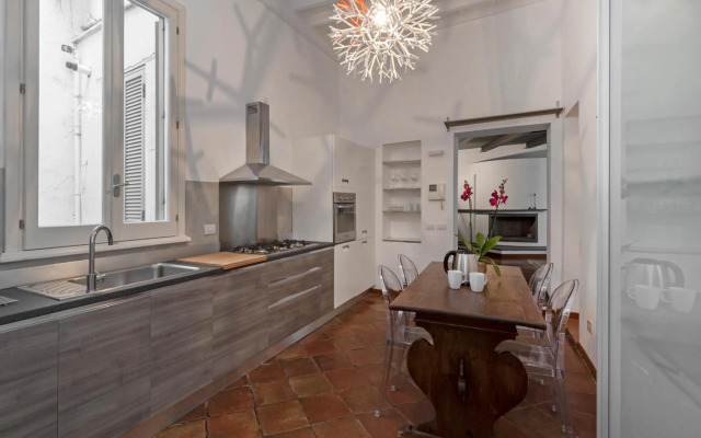 Luxury Flat by Navona Square