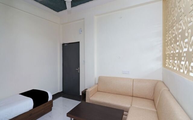 Capital O 27911 Woodland Garden Suites