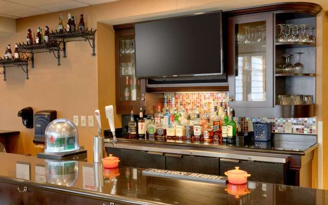 Hilton Garden Inn Clarksville