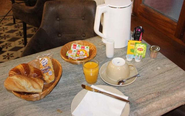Le Relais Des Dames